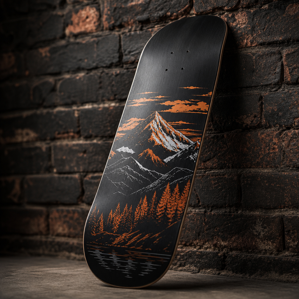 Nomadic Skate & Snow Shop